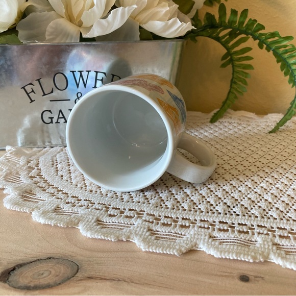 Vintage 1990 Universal Studios Hollywood Coffee Mug - Picture 6 of 8